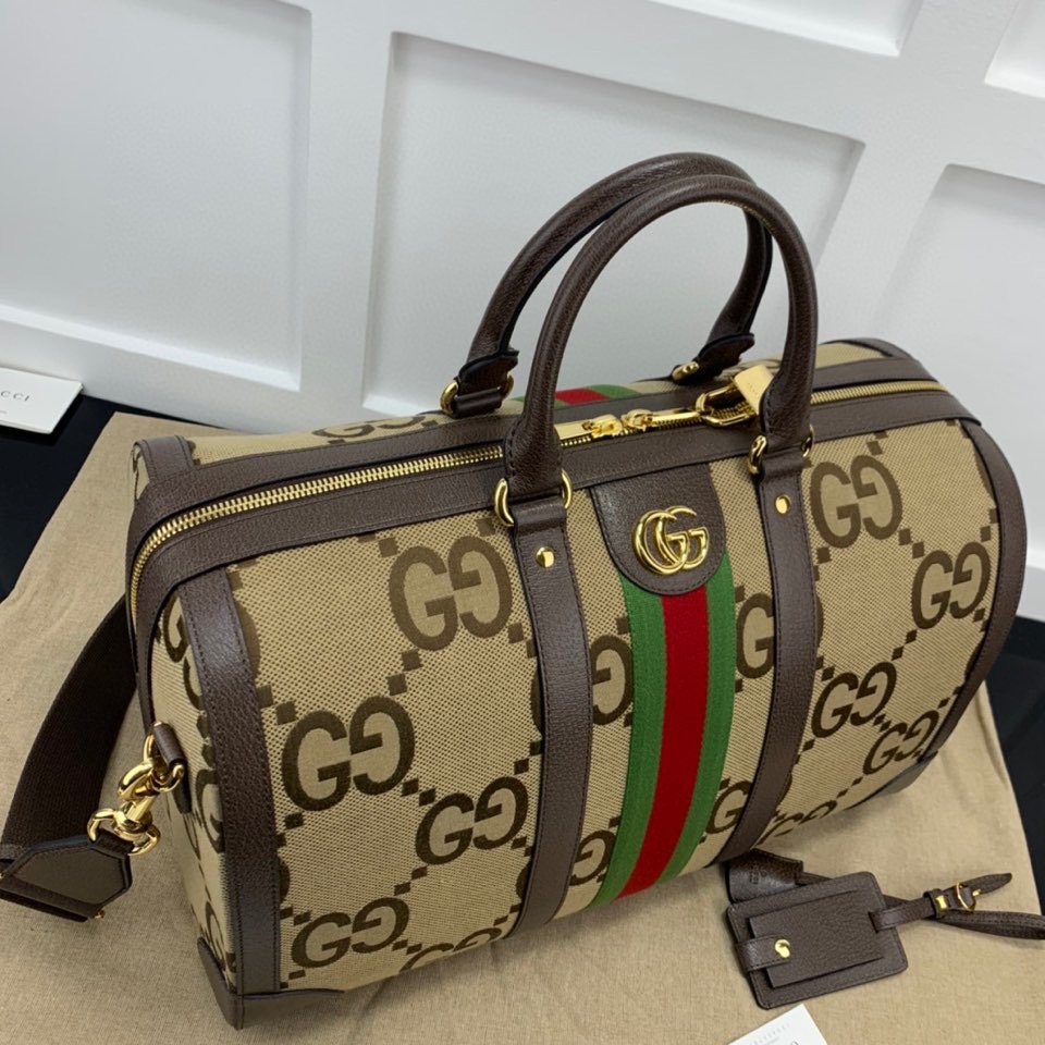 Gucci Travel Bags